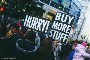 Hurry-buy-more