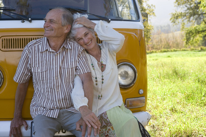 Communal Retirement Living