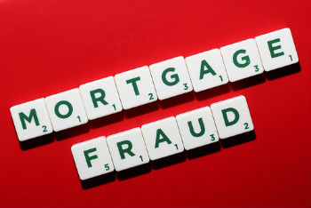 Mortgage Fraud