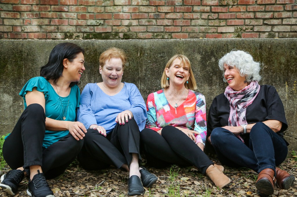 The Fiscally Fit Team