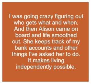 Clif-Quote for AARP article