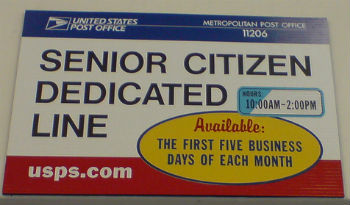 Senior-citizen-dedicated-line